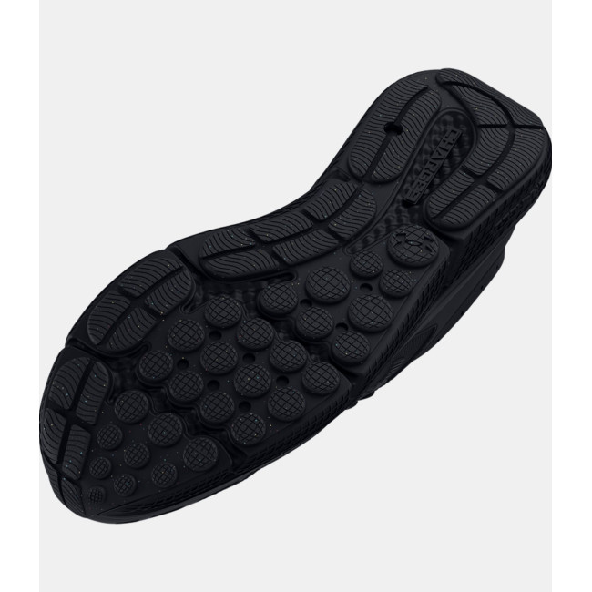 Buty męskie UA Charged Assert 10 - Czarny - Under Armour