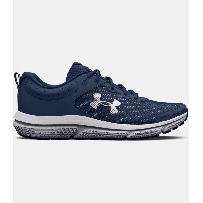 Herrenschuhe UA Charged Assert 10 - Marine - Under Armour