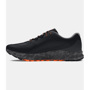 Buty męskie UA Bandit Trail 3 - Czarny - Under Armour