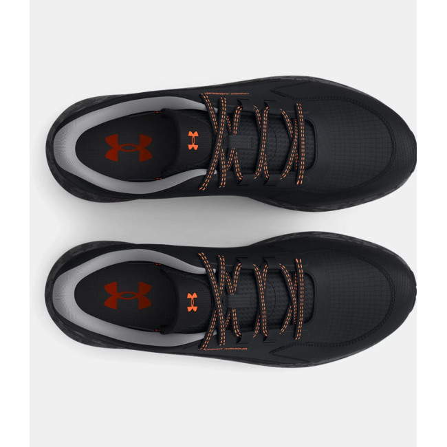 Herenschoenen UA Bandit Trail 3 - Zwart - Under Armour