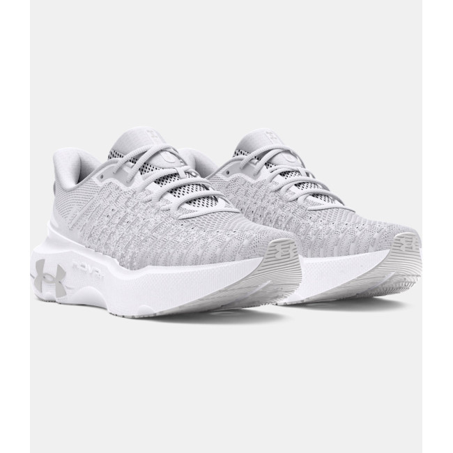 Damesschoenen UA Infinite Elite - Wit - Under Armour