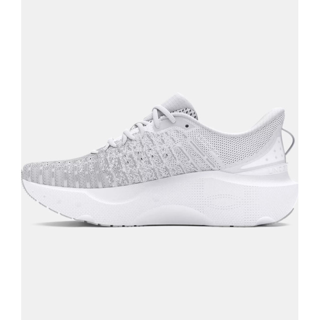 Damenschuhe UA Infinite Elite - Weiß - Under Armour