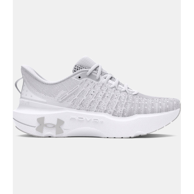 Damesschoenen UA Infinite Elite - Wit - Under Armour