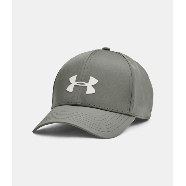 Casquette réglable Storm Blitzing - Vert Clay - Under Armour