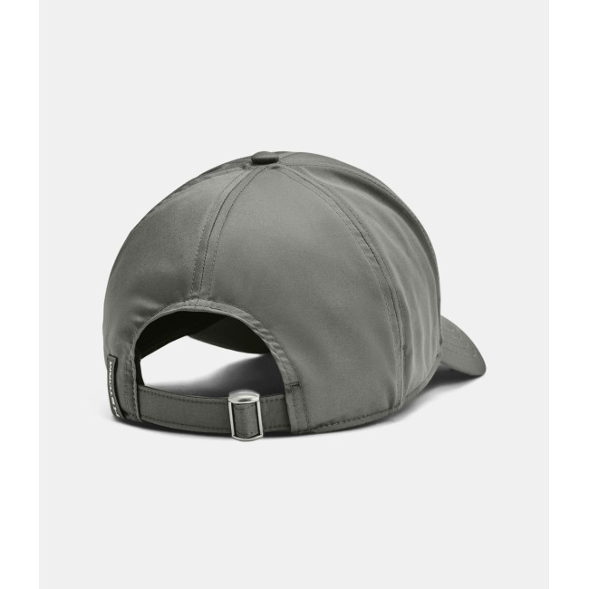 Casquette réglable Storm Blitzing - Vert Clay - Under Armour