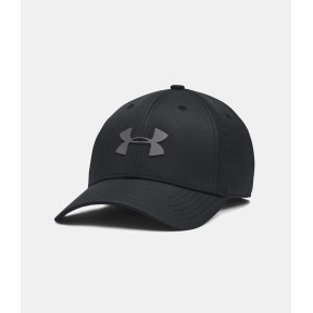 Regulowana Czapka Storm Blitzing - Czarna - Under Armour