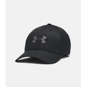 Regulowana Czapka Storm Blitzing - Czarna - Under Armour