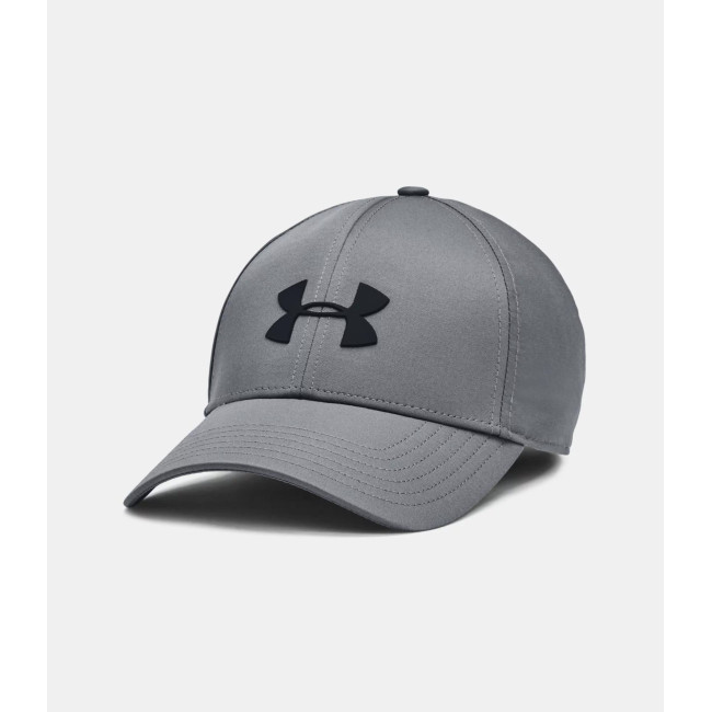 Casquette réglable Storm Blitzing - Gris Anthracite - Under Armour
