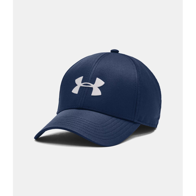 Casquette réglable Storm Blitzing - Bleu Marine - Under Armour