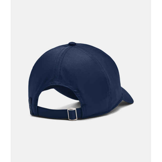 Casquette réglable Storm Blitzing - Bleu Marine - Under Armour