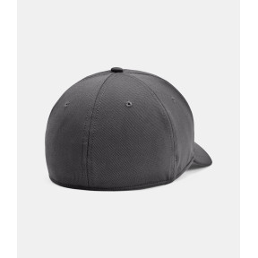 Blitzing Team Kappe - Grau / Schwarz - Under Armour