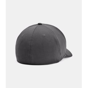 Blitzing Team Kappe - Grau / Schwarz - Under Armour