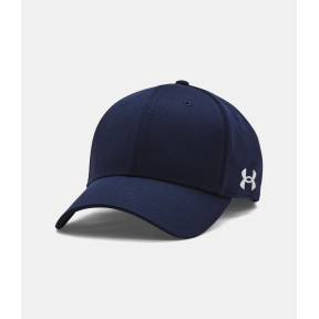 Casquette Blitzing Team - Bleu Marine - Under Armour