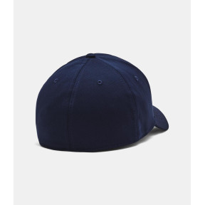 Casquette Blitzing Team - Bleu Marine - Under Armour