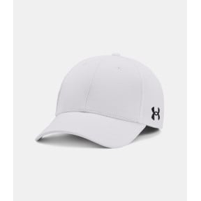 Casquette Blitzing Team - Blanc - Under Armour