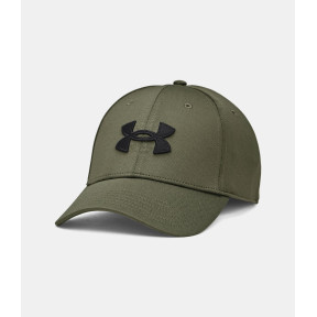 Blitzing Kappe - Olivgrün - Under Armour