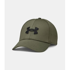 Casquette Blitzing - Vert Olive - Under Armour