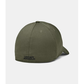 Casquette Blitzing - Vert Olive - Under Armour