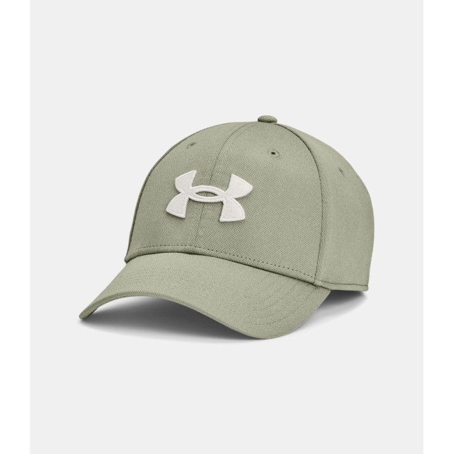 Blitzing Kappe - Grün - Under Armour