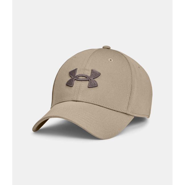 Casquette Blitzing - Taupe - Under Armour