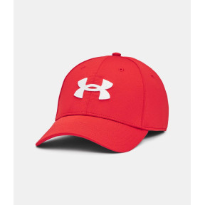 Casquette Blitzing - Rouge - Under Armour