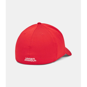 Blitzing Kappe - Rot - Under Armour
