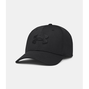 Casquette Blitzing - Noir - Under Armour