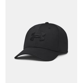 Czapka Blitzing - Czarna - Under Armour