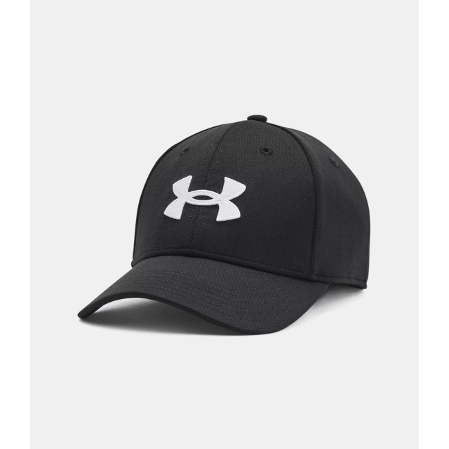 Blitzing Pet - Zwart / Wit - Under Armour