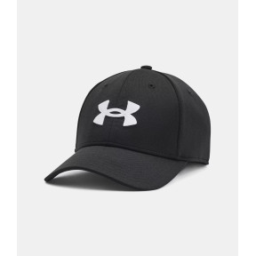 Blitzing Kappe - Schwarz / Weiß - Under Armour