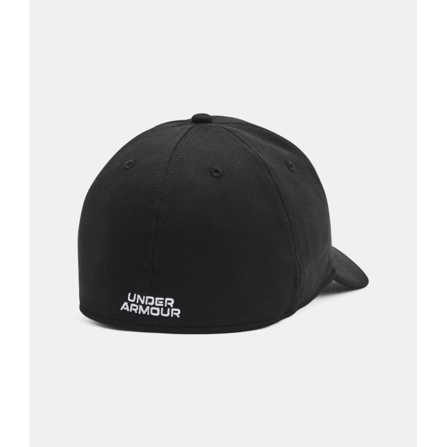 Pet Blitzing - Zwart / Wit - Under Armour