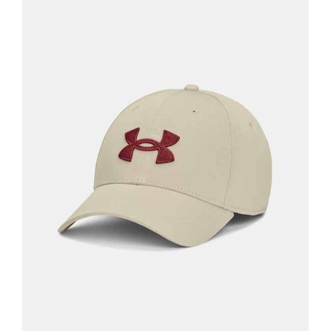 Czapka Blitzing - Khaki - Under Armour