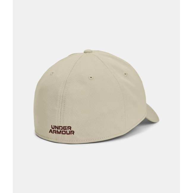 Casquette Blitzing - Khaki - Under Armour