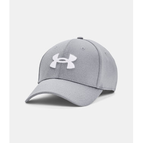 Blitzing Kappe - Stahlgrau - Under Armour