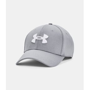 Casquette Blitzing - Gris Acier - Under Armour