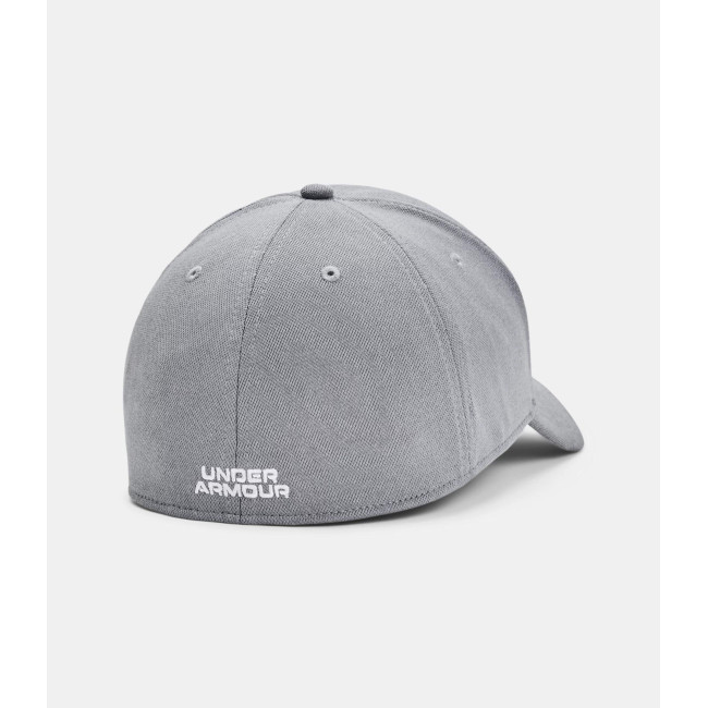 Pet Blitzing - Staalgrijs - Under Armour