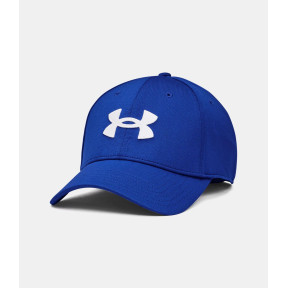 Casquette Blitzing - Bleu Royal - Under Armour