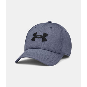 Casquette Blitzing - Bleu Marine / Noir - Under Armour