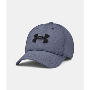 Casquette Blitzing - Bleu Marine / Noir - Under Armour