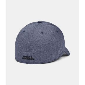 Casquette Blitzing - Bleu Marine / Noir - Under Armour