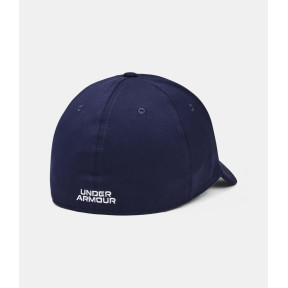 Casquette Blitzing - Bleu Marine / Blanc - Under Armour