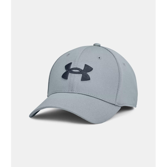 Czapka Blitzing - Harbor Niebieski - Under Armour