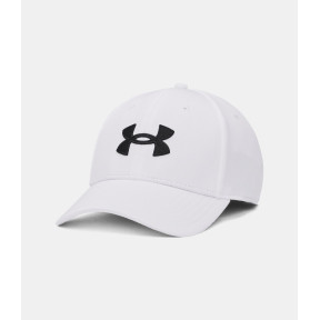 Casquette Blitzing - Blanc - Under Armour