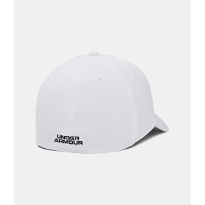 Casquette Blitzing - Blanc - Under Armour