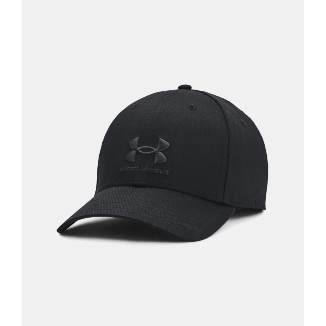 Verstelbare pet Branded - Zwart - Under Armour