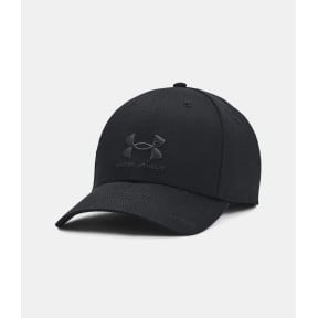 Verstelbare pet Branded - Zwart - Under Armour