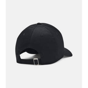 Verstelbare pet Branded - Zwart - Under Armour