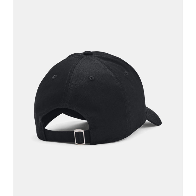 Casquette ajustable Branded - Noir / Blanc - Under Armour