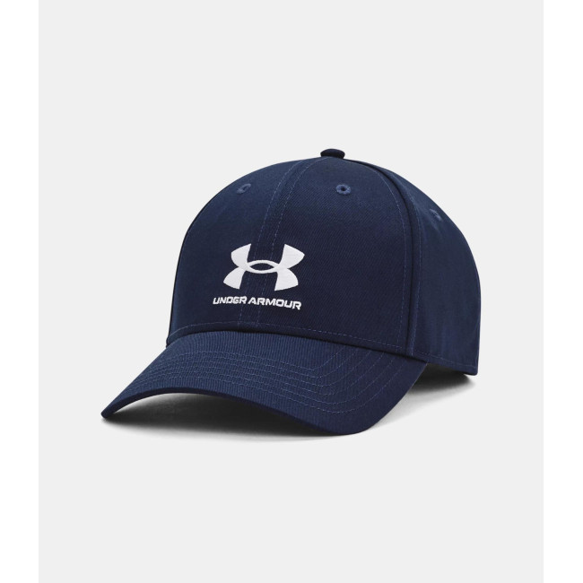 Regulowana czapka Branded - Granatowa - Under Armour