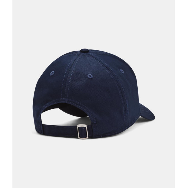 Verstelbare pet Branded - Marineblauw - Under Armour